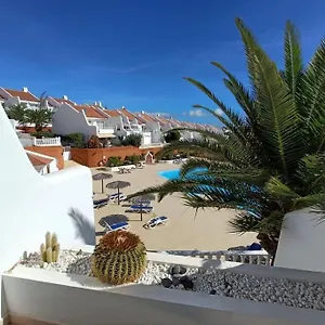 Porlamar Apartment