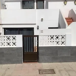Neptuno 17 Apartment