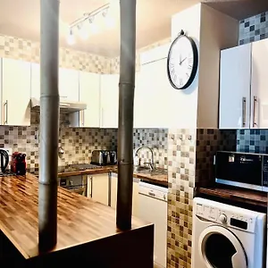 Elegant In Amarilla Golf - Fw 411 Apartment